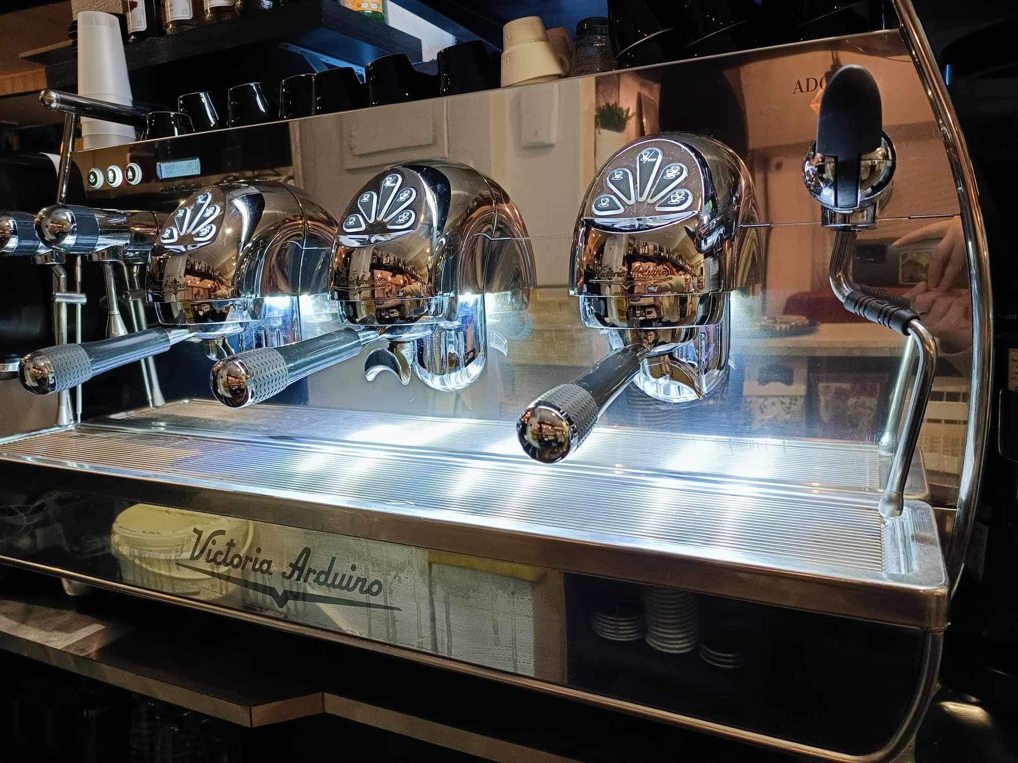 Project presentation background